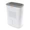 Crane Usa Dehumidifier, 4 Pints, White, 6 in, Plastic, 120V EE-1000 - alternate 1